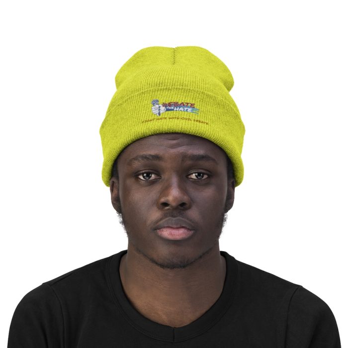 DTH Knit Beanie - Image 19