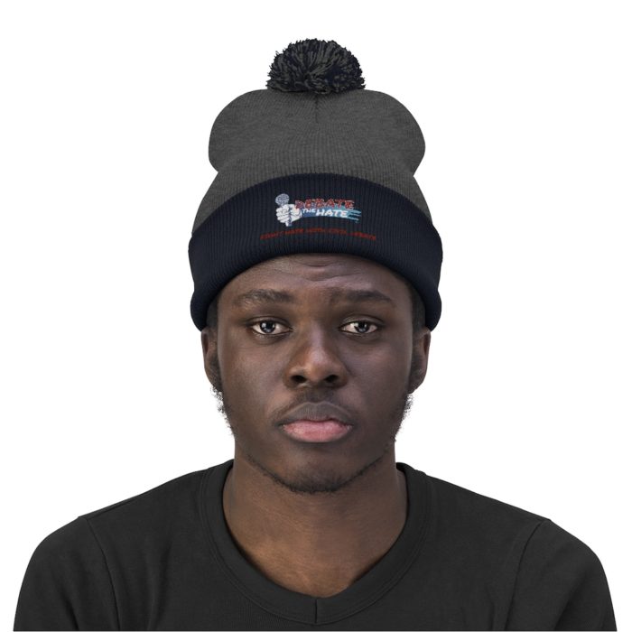 DTH Pom Pom Beanie - Image 15