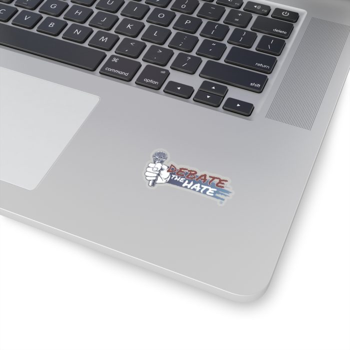 DTH Stickers - Image 4