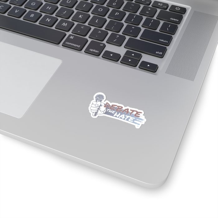 DTH Stickers - Image 6