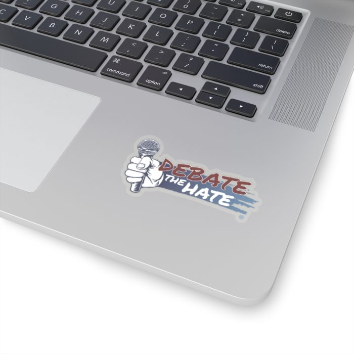DTH Stickers - Image 8