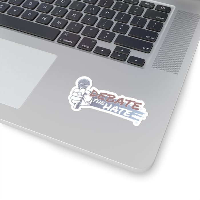 DTH Stickers - Image 10