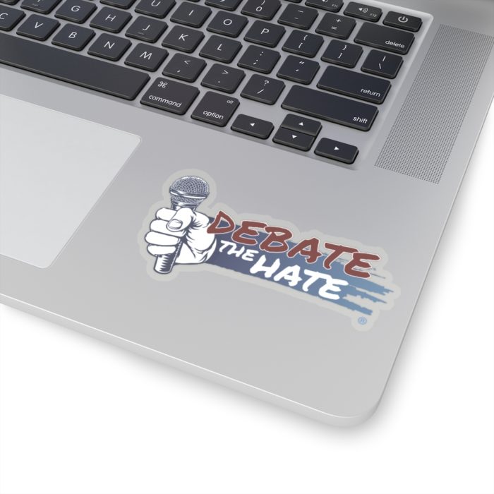 DTH Stickers - Image 12