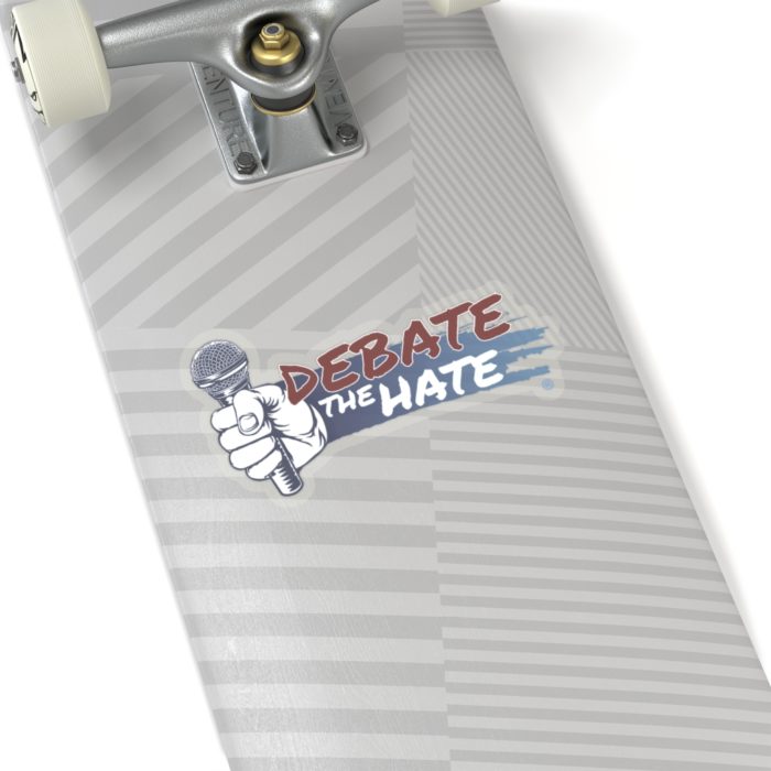 DTH Stickers - Image 2