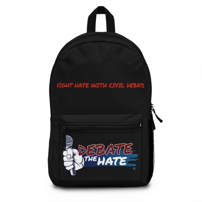 DTH Backpack