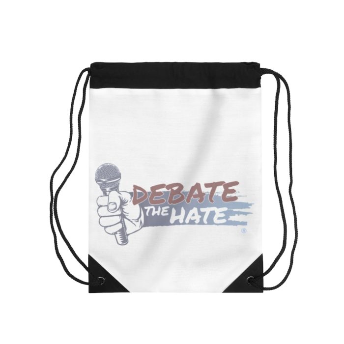 DTH Drawstring Bag - Image 2