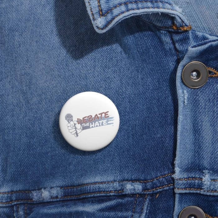 DTH Pin Buttons (logo) - Image 4
