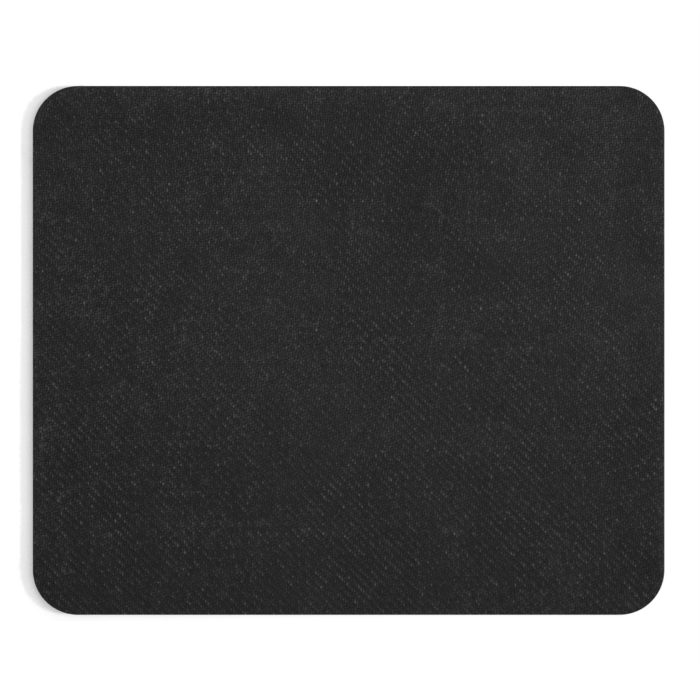 DTH Black Mousepad - Image 3