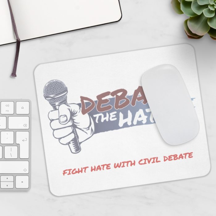 DTH Mousepad