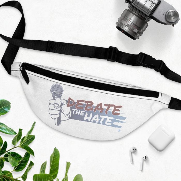 DTH Fanny Pack - Image 2