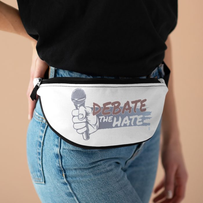 DTH Fanny Pack - Image 4