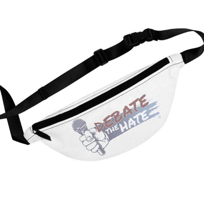 DTH Fanny Pack