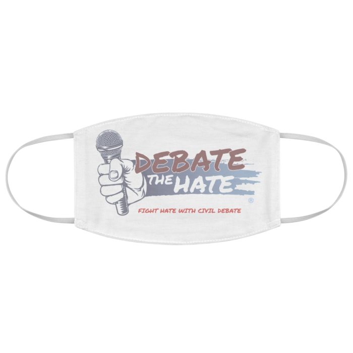 DTH Face Mask - Image 2