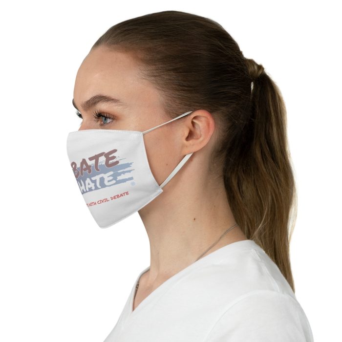 DTH Face Mask - Image 3