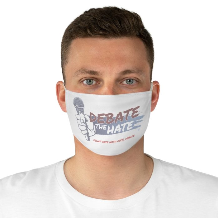 DTH Face Mask - Image 4