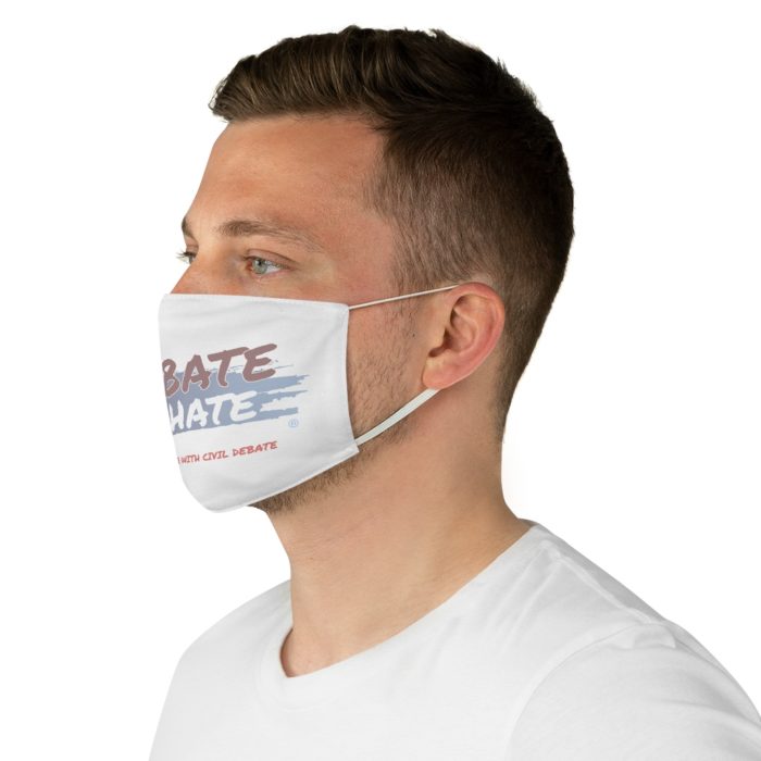 DTH Face Mask - Image 5