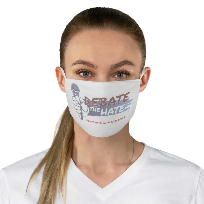 DTH Face Mask